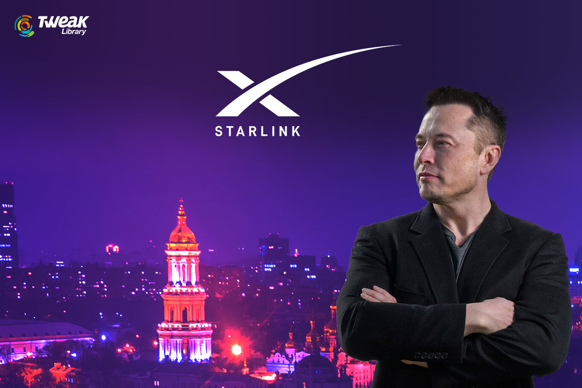 Elon Musk’s Starlink During Ukraine War: The Brand’s ‘Make or Break’ Strategy?