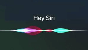 Hey siri