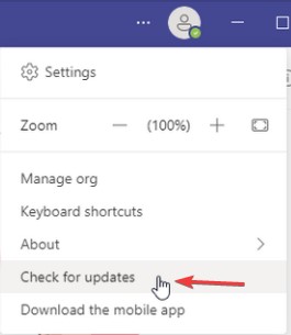 microsfot setting