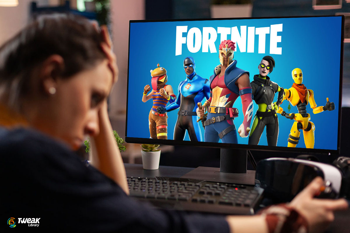 How to Fix Fortnite Not Launching