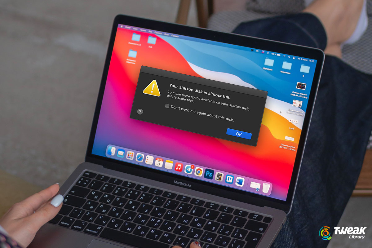 Mac-Startup-Disk-Full--Best-ways-to-Free-Up-Space