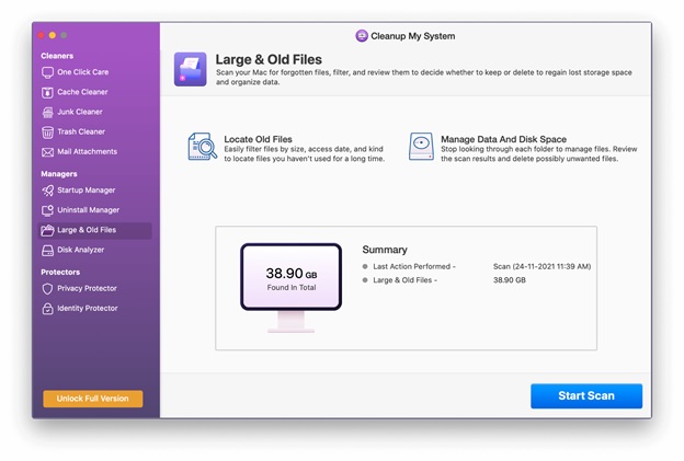 cms large file