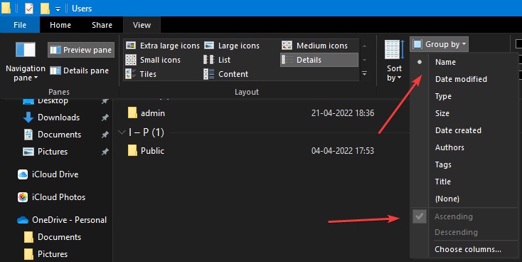 dff file name