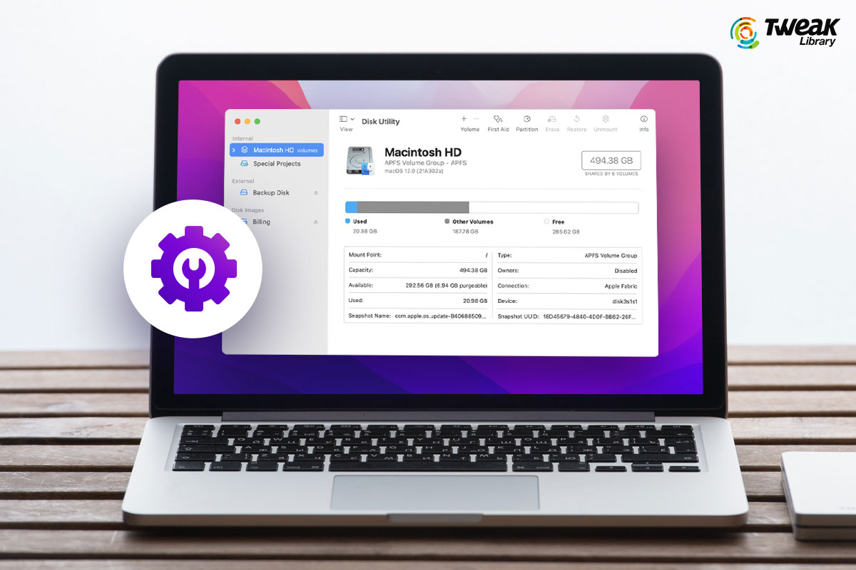 10 Best Mac Disk Repair Software in 2025