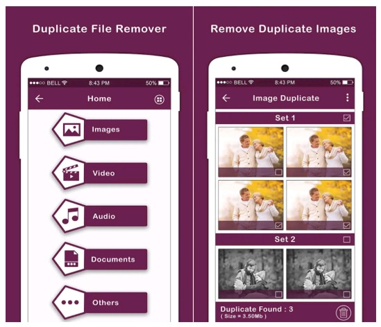 Duplicate File Remover