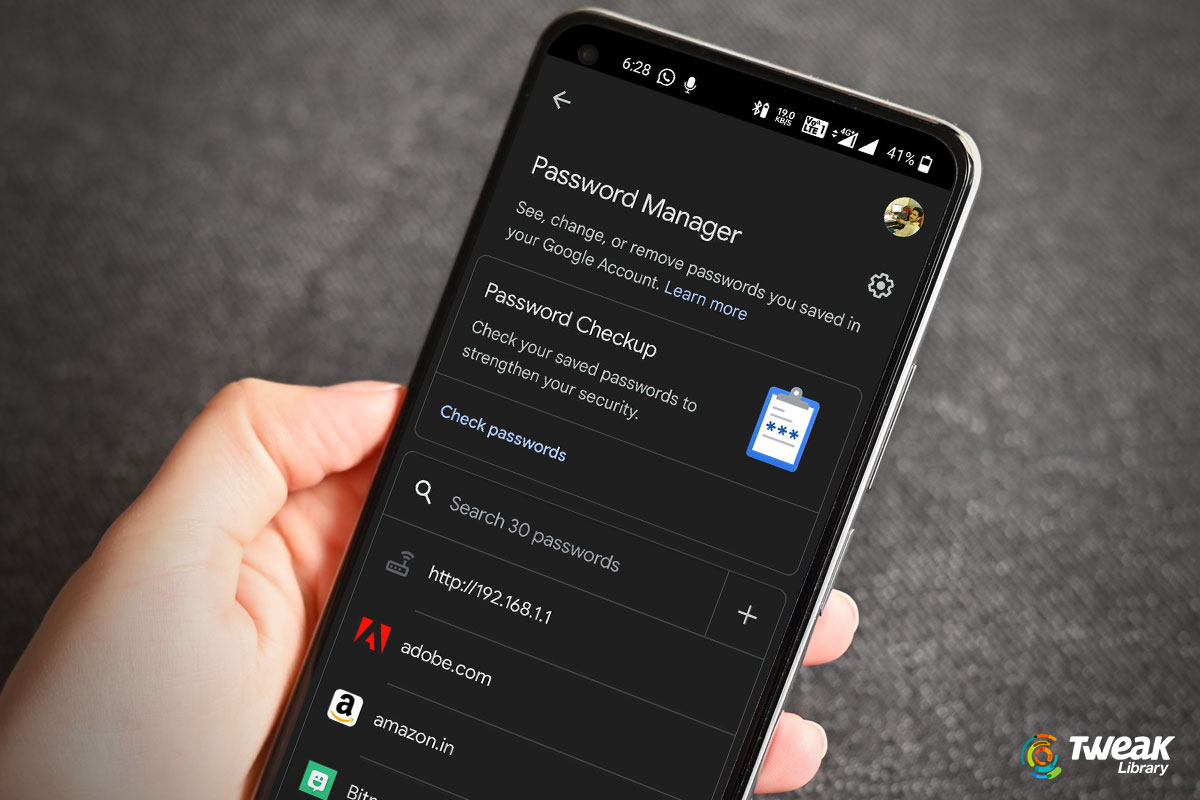 How-To-Use-Your-Android’s-Built-In-Password-Manager