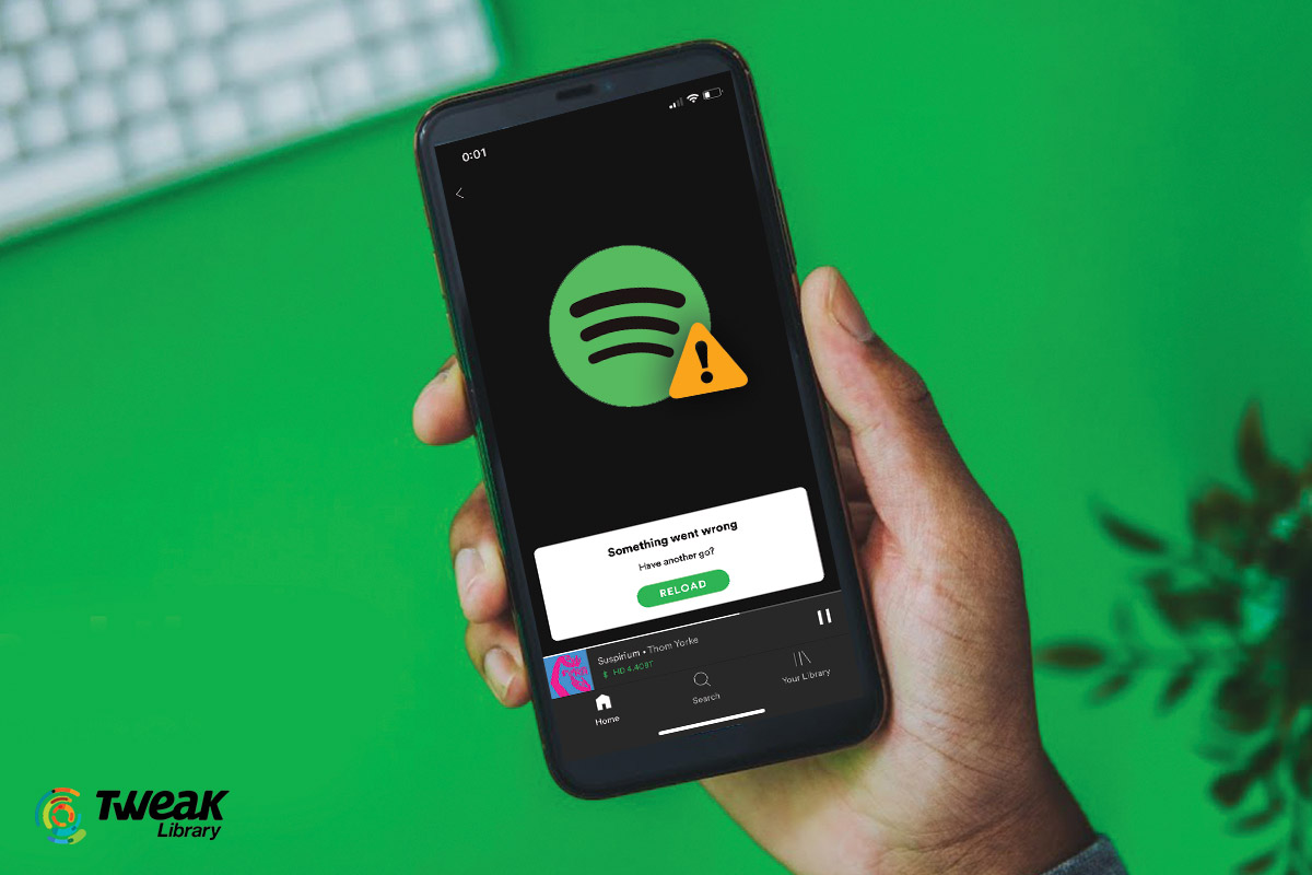 How-to-Fix-something-went-wrong-Spotify-Error