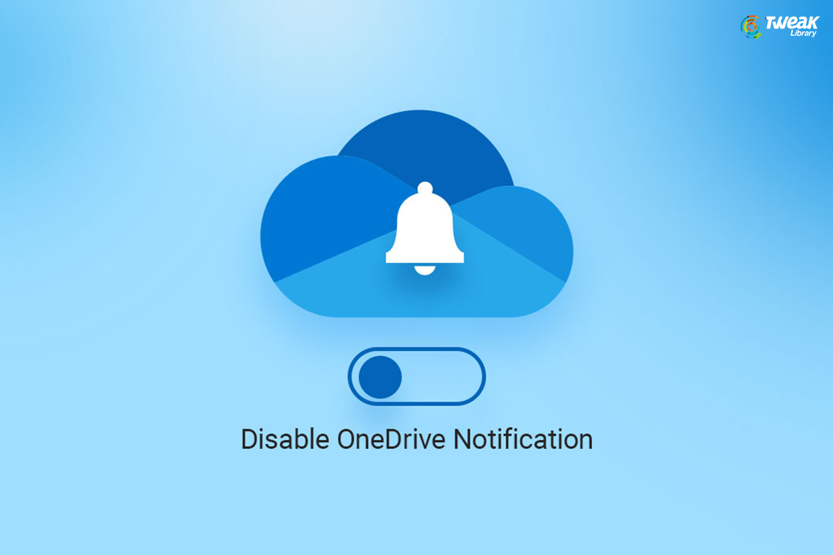 How to Stop OneDrive From Sending You Notifications