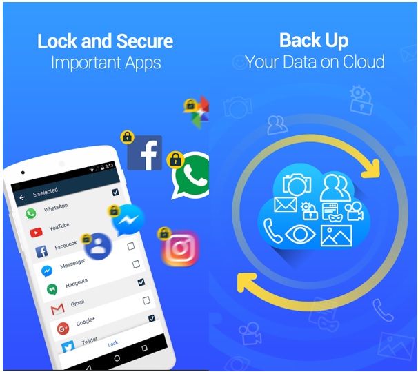 Vault - Hide Pics, App Lock