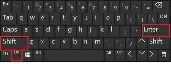 keyboard