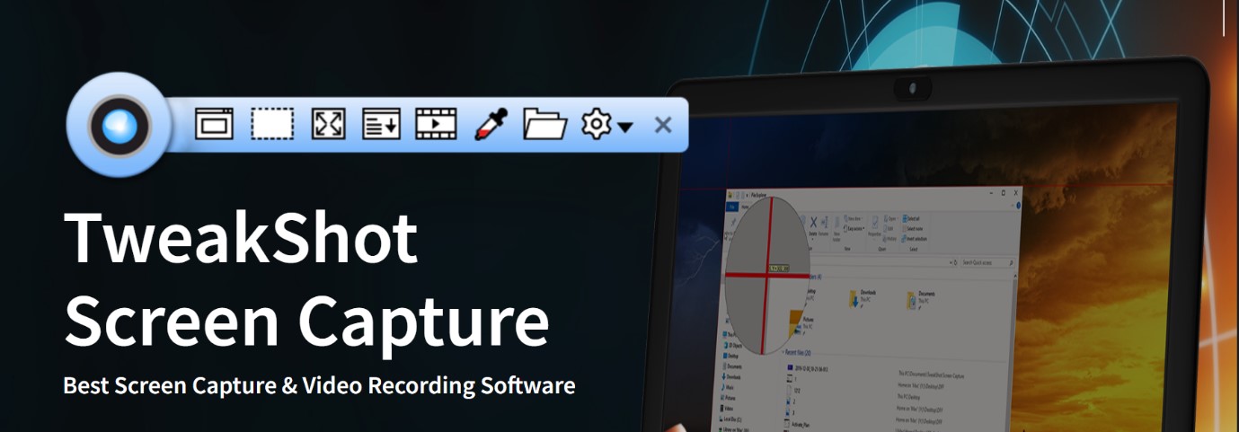 tweakshot