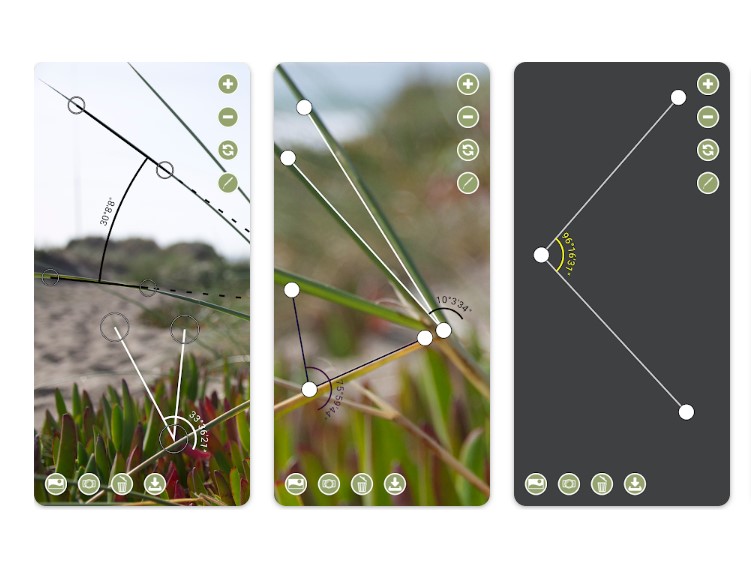Angle Meter 360