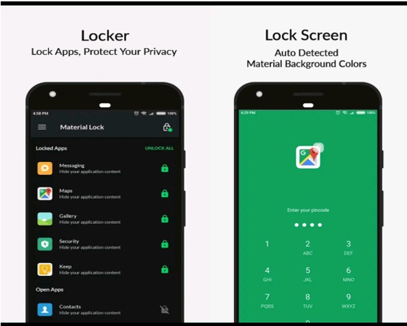 Applock - Lock for Apps