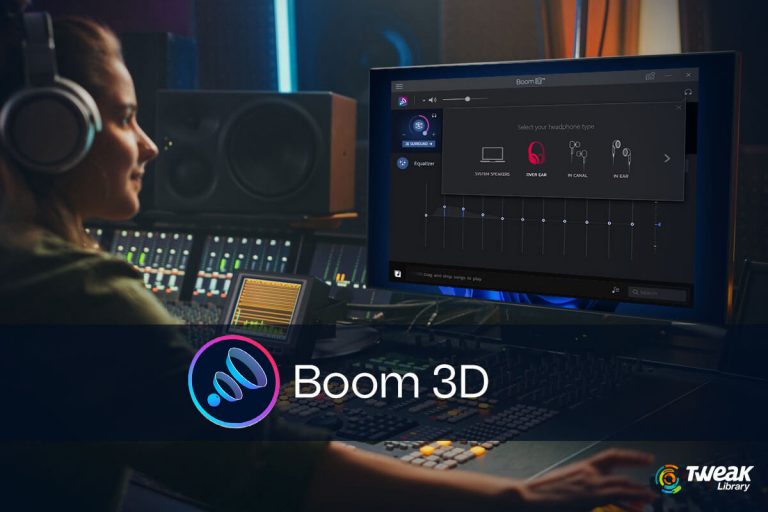 Boom-3D