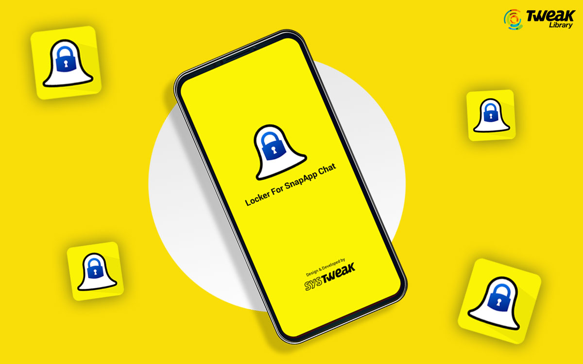 How-To-Lock-Snapchat-On-Android-Through-Locker-For-SnapApp-Chat