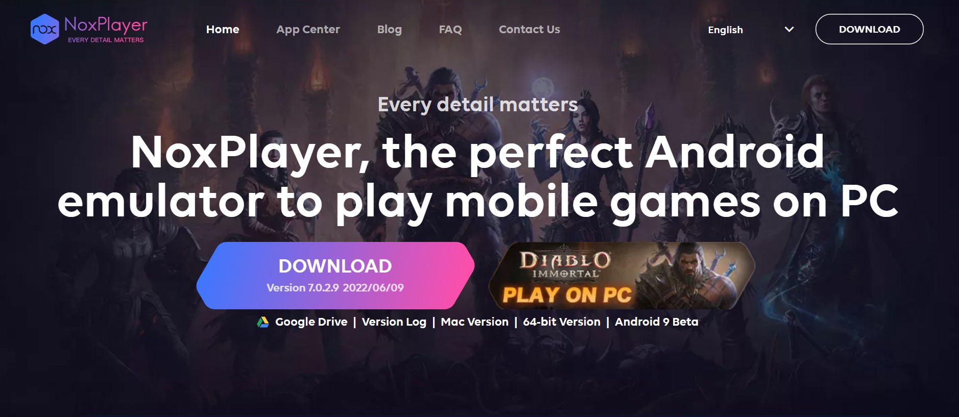 Nox Player