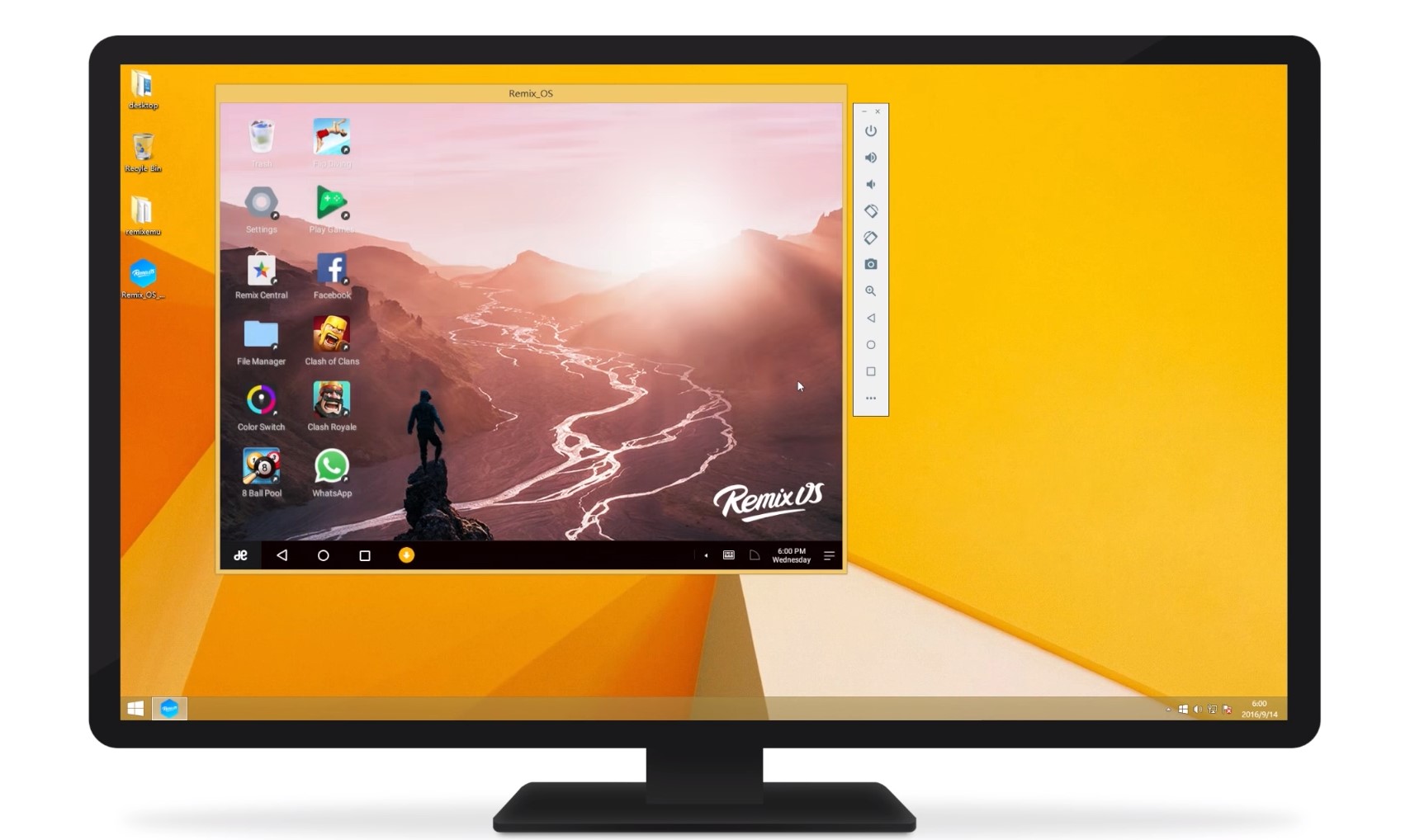 RemixOS