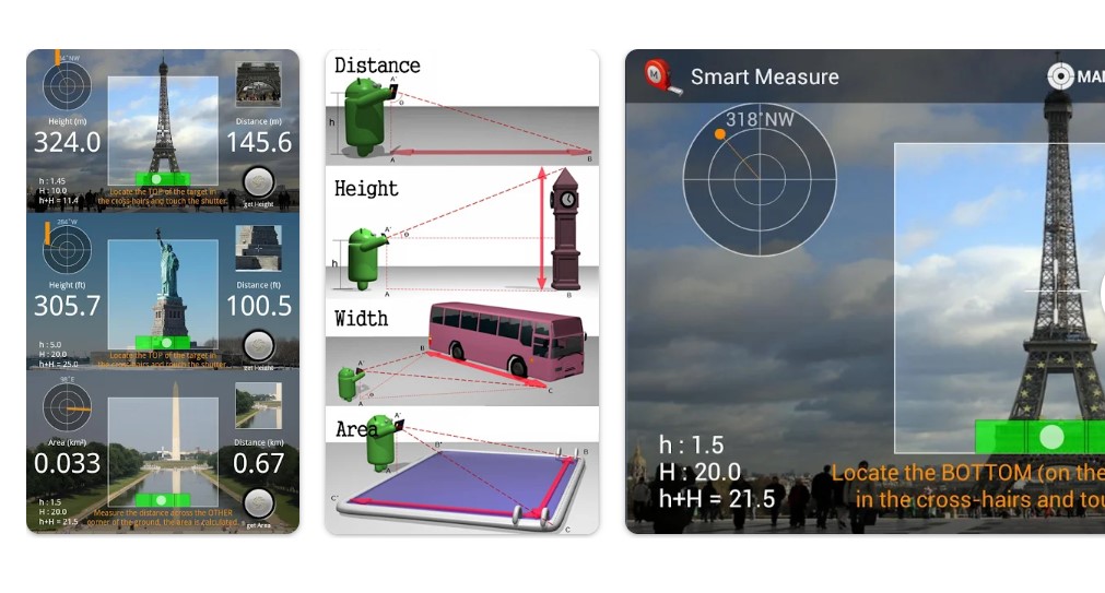 Smart Measure