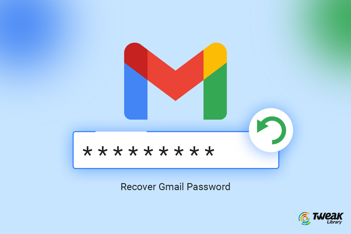How To Recover Your Gmail Account/Password Without Phone Number Or Recovery Email?
