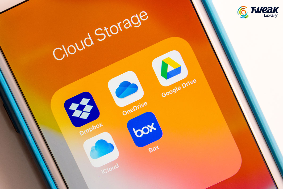 10 Best iCloud Drive Alternatives For iPhone or iPad