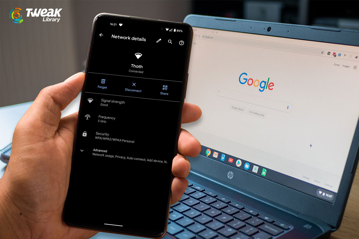 How-To-Share-Wi-Fi-Password-Between-Chromebooks-And-Android-Phones