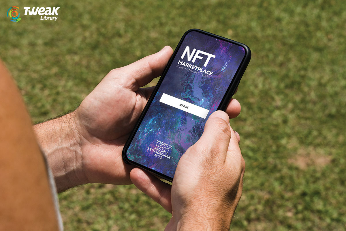 NFT-Apps-for-Android-&-iOS
