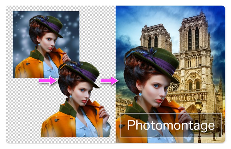 Photo Layers