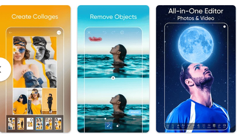 PicsArt Photo And Video Editor
