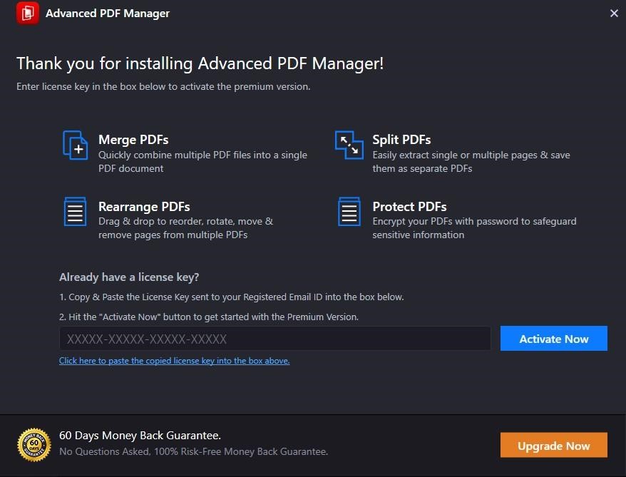 active apm