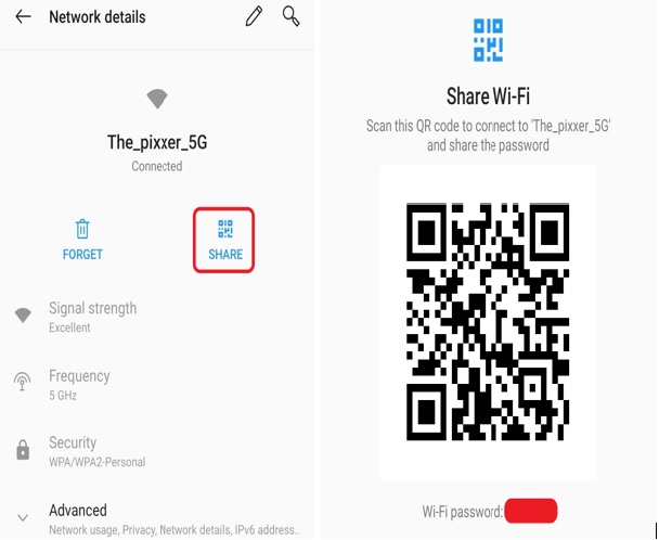 wifi scanner