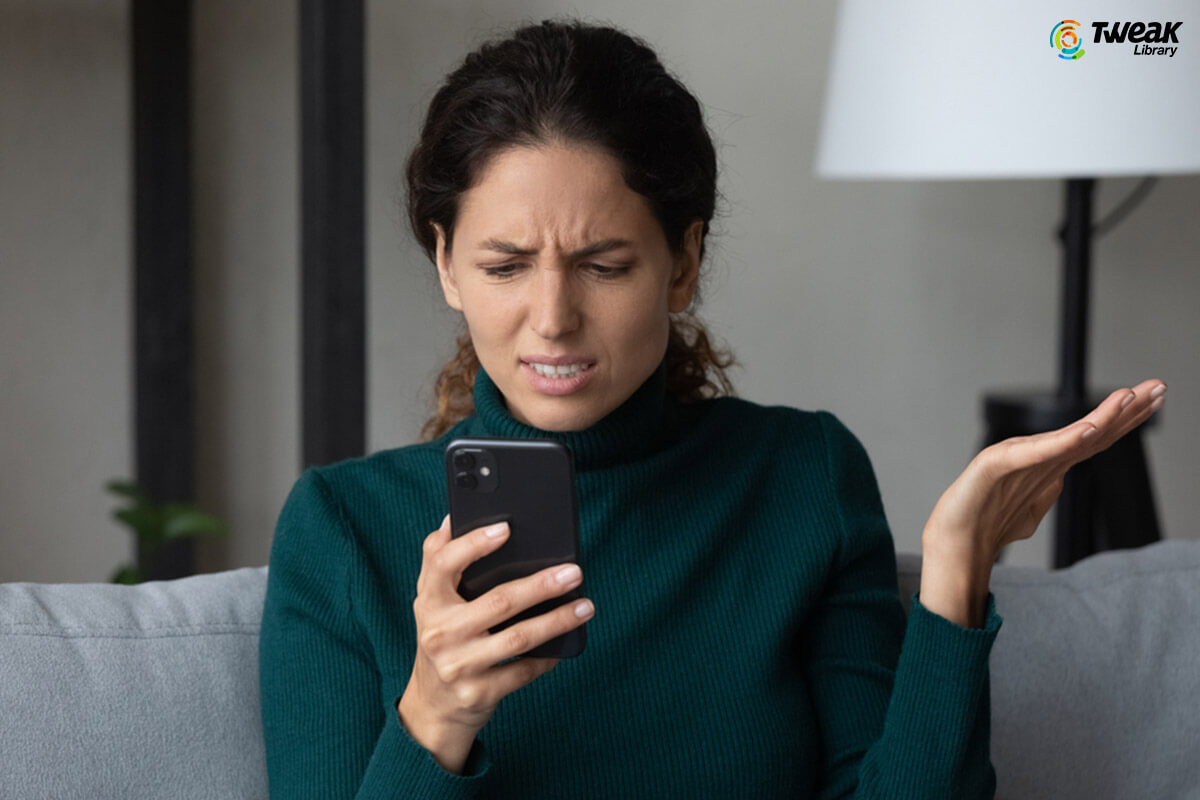 7 Reasons Your iPhone Is Slow And How To Fix It