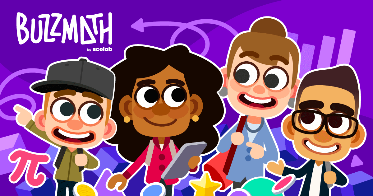 Buzzmath
