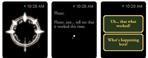 LifeLine 2