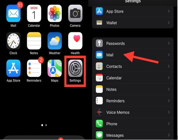 Remove & Then Add Your Gmail Id Again