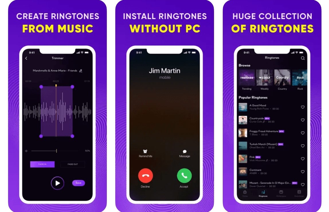 Ringtone Maker