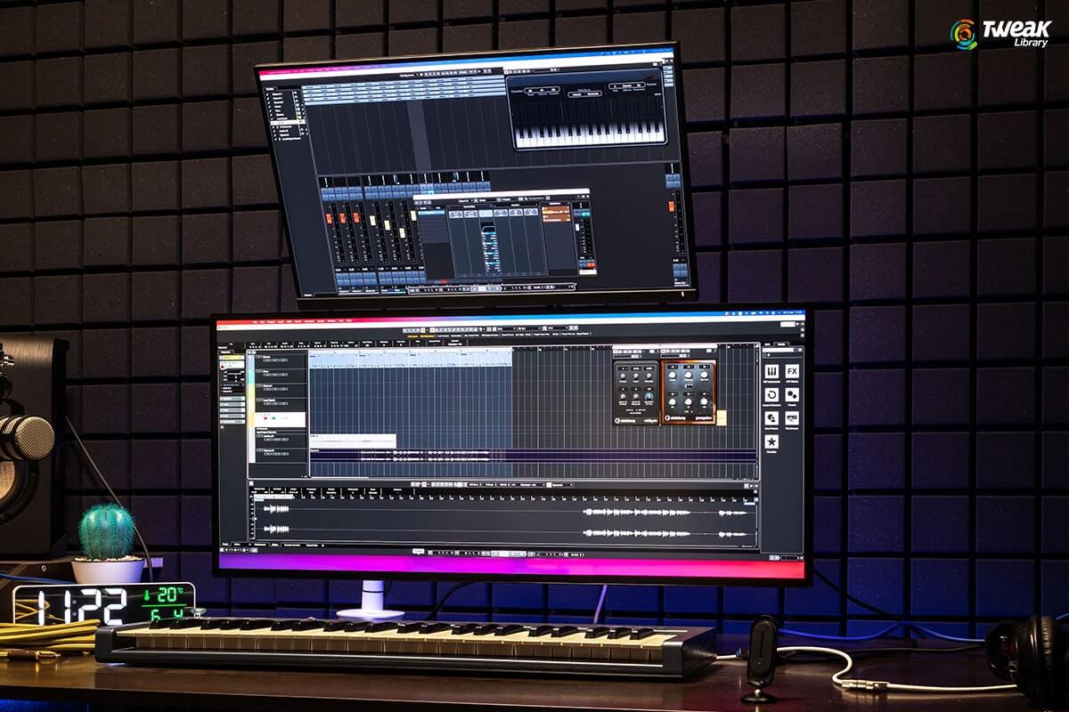 Soundboard Softwares