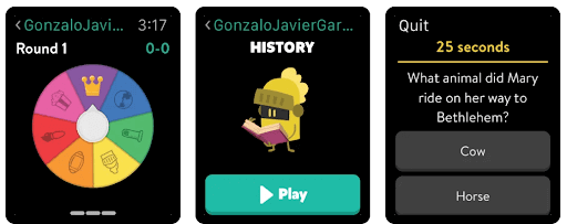 Trivia Crack