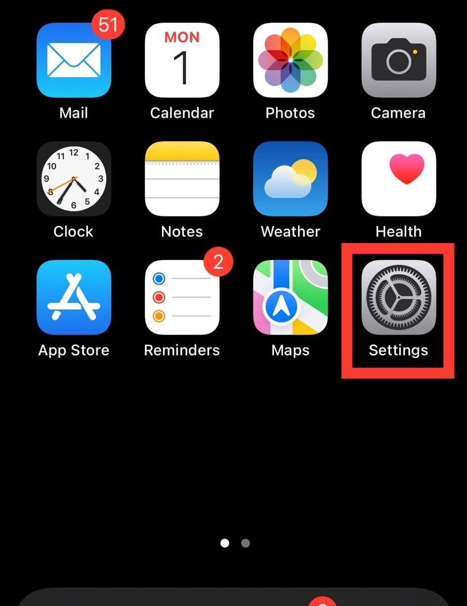 Update Your iPhone’s iOS Version