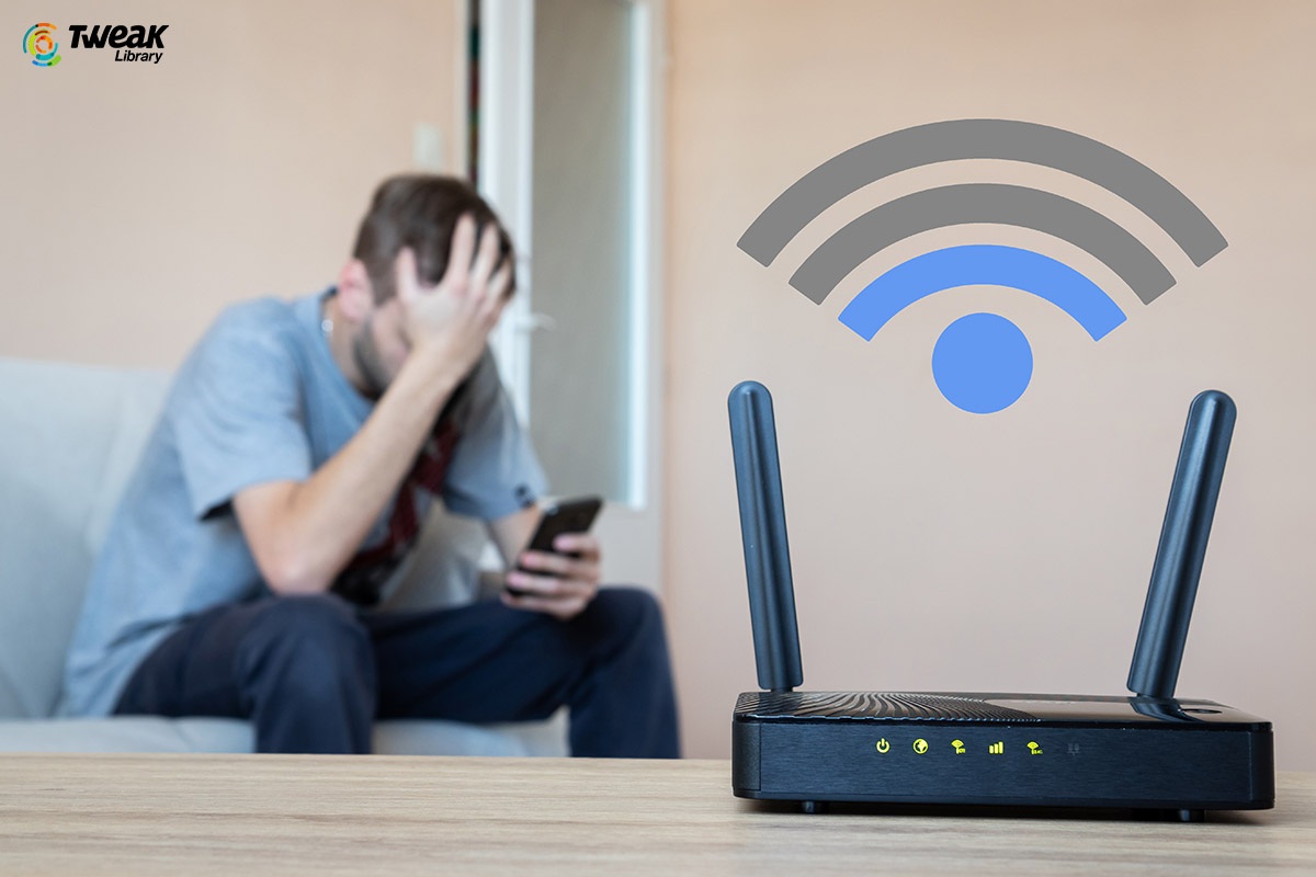 Why Is Wi-Fi So Slow on My Phone