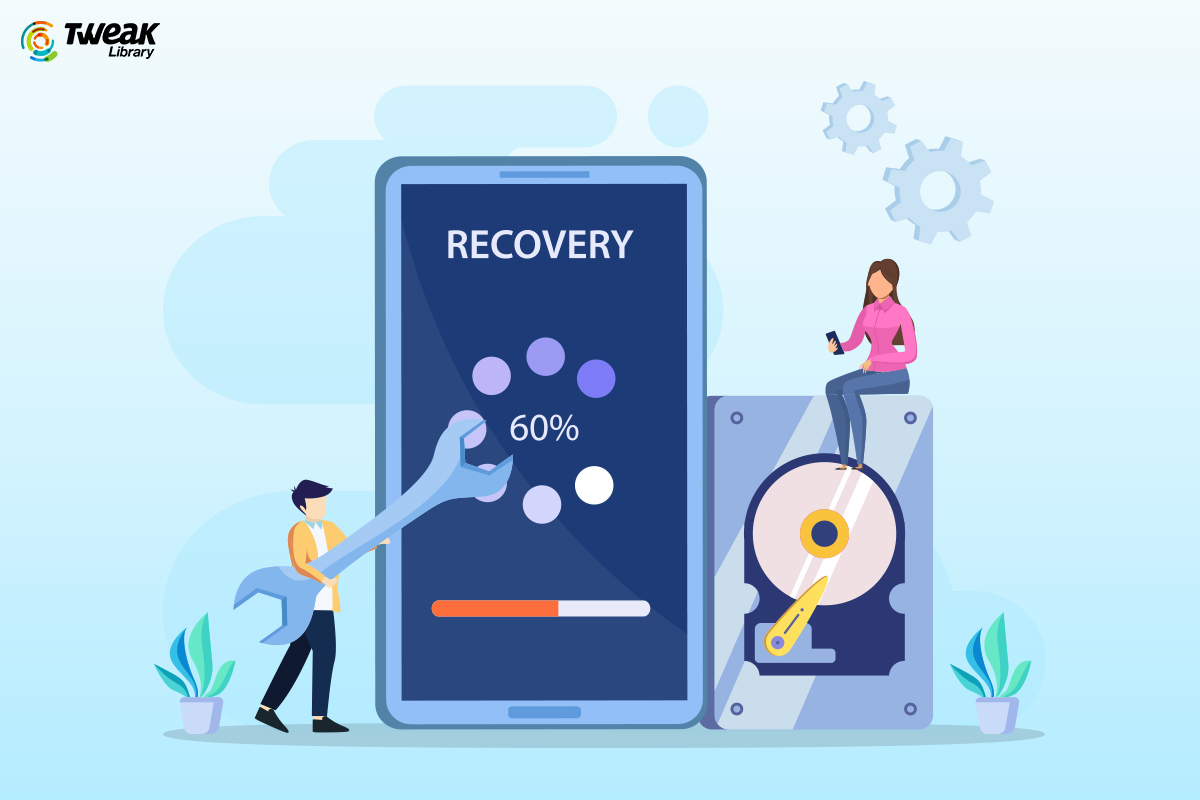 10 Best Data Recovery Apps For Android