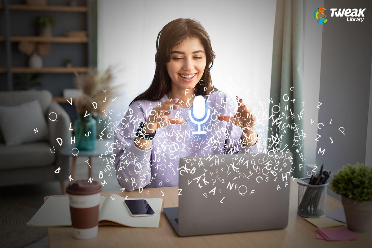 best-dictation-software