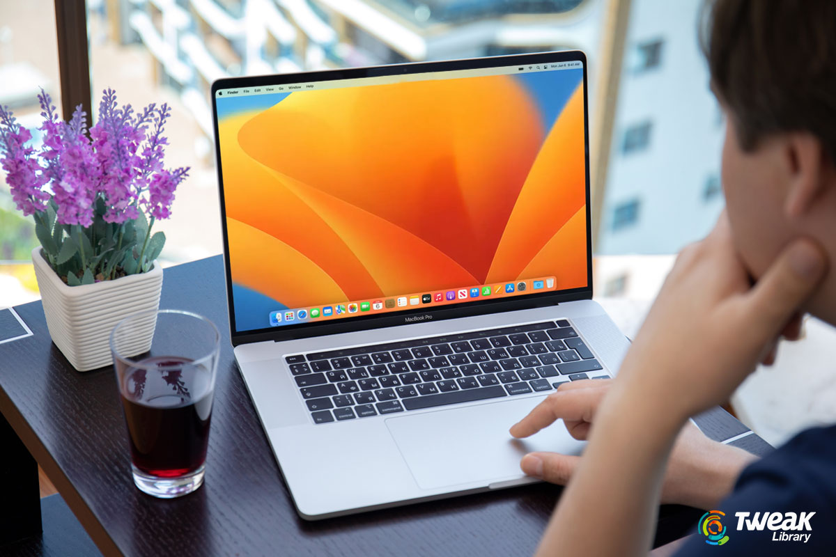 How To Fix Apps Not launching macOS Ventura