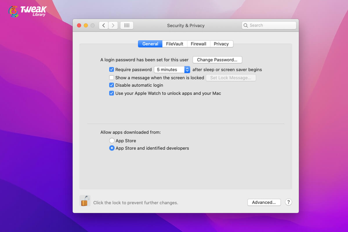 How to use third-party apps safely in macOS