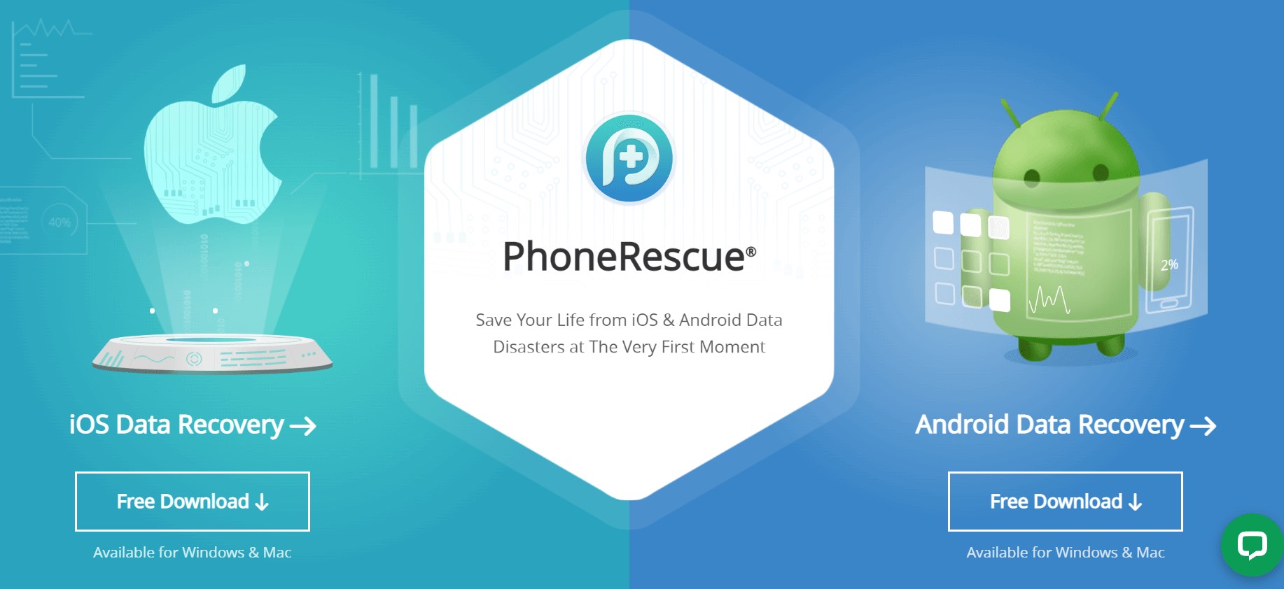 PhoneRescu