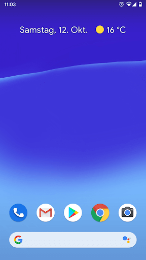 Boost android phone