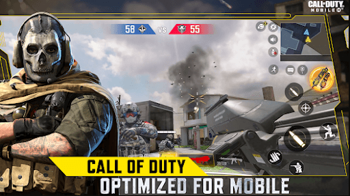 Call off Duty