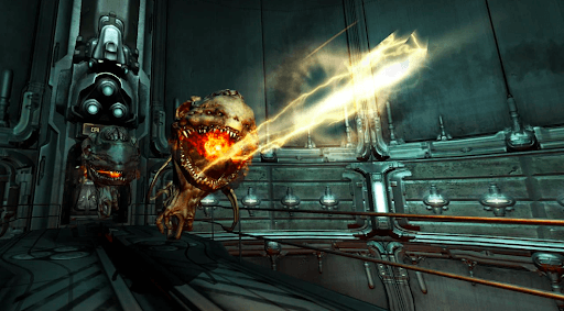 Doom 3