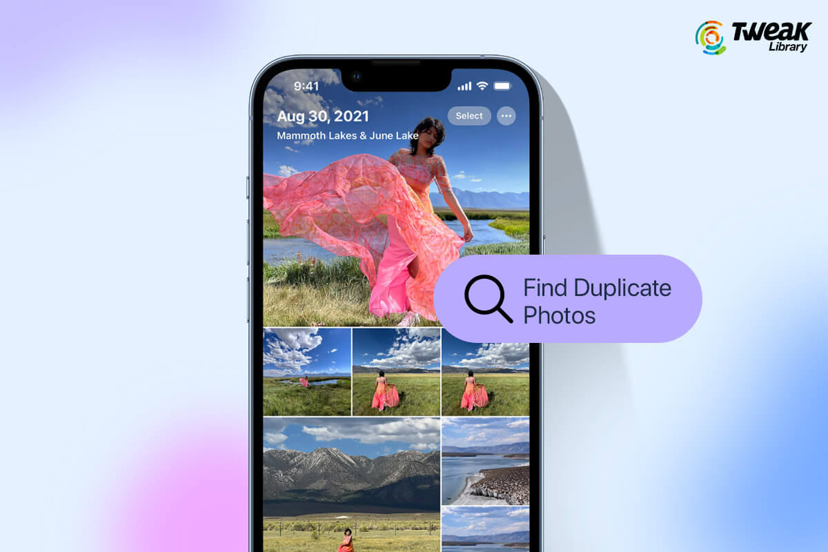 5 Best Duplicate Photo Finder and Cleaner Apps for iPhone