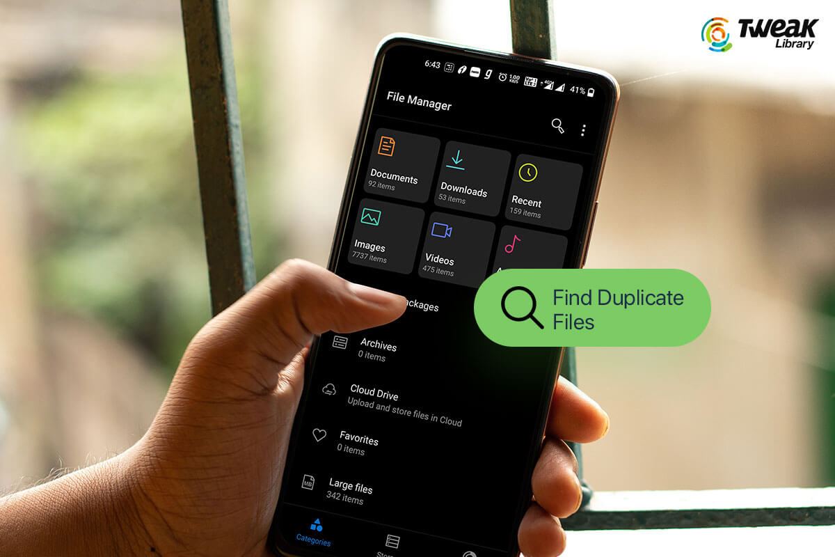 How to Find and Delete Duplicate Video From Android