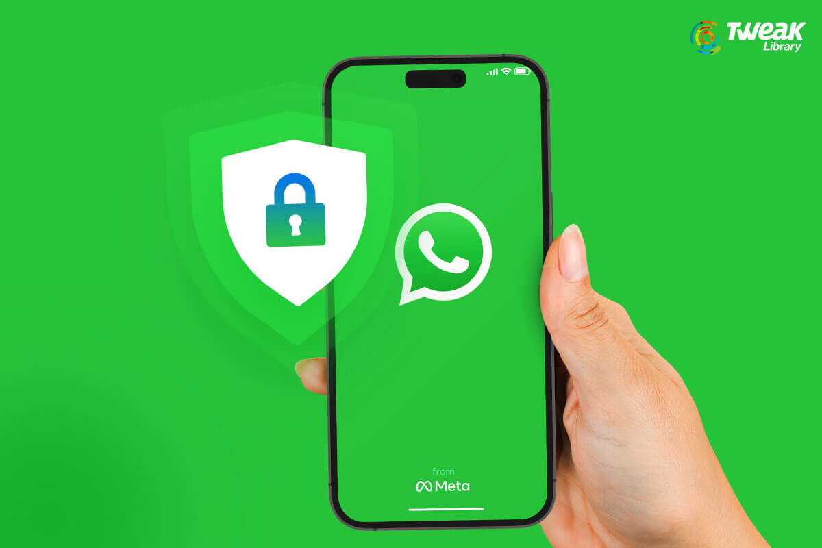 Keep Your Private WhatsApp Chats Secure